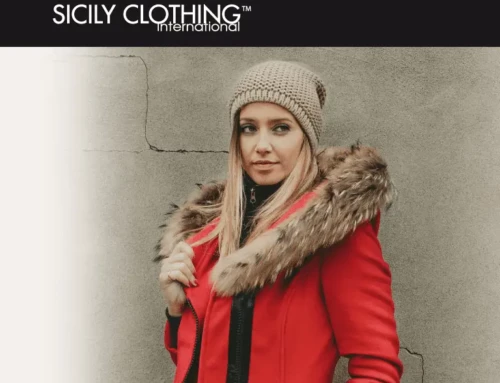 Sicily Clothing