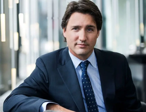 Justin Trudeau